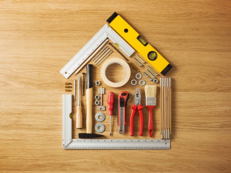 Remodeling Remodeling