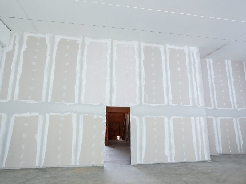 Drywall Remodeling